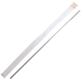 1967 1968 Cadillac (See Details) Front Door Exterior Trim Molding NOS Free Shipping In The USA