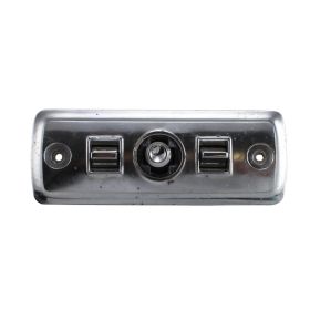 1966 1967 1968 1969 1970 1971 1972 1973 1974 1975 1976 Cadillac (See Details) 6-Way Electric Seat Switch Assembly REBUILT Free Shipping In The USA