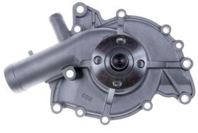 1980 1981 1982 Cadillac (See Details) Aluminum Water Pump REPRODUCTION Free Shipping In The USA