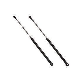 1985 1986 1987 1988 1989 1990 1991 1992 1993 Cadillac Fleetwood And Deville (FWD) Hood Lift Support Struts 1 Pair REPRODUCTION Free Shipping In The USA