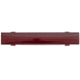 1965 1966 Cadillac (See Details) Front Door Arm Rest Warning Lamp Lens USED Free Shipping In The USA