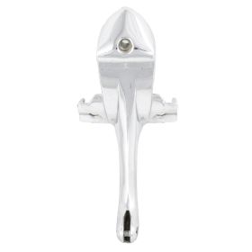 1965 1966 Cadillac (See Details) Interior Rear View Mirror Support Bracket (Best Quality) USED Free Shipping In The USA