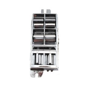 1965 1966 1967 Cadillac (See Details) 6-Button Master Window Switch REFURBISHED Free Shipping In The USA