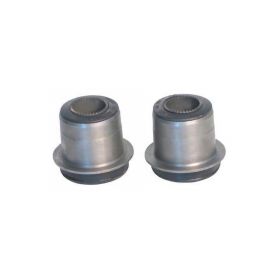 1967 1968 1969 1970 1971 1972 1973 1974 1975 1976 Cadillac Rear Wheel Drive 1.503 Inches Upper Control Arm Bushings 1 Pair (See Details For Measurements) REPRODUCTION Free Shipping In The USA