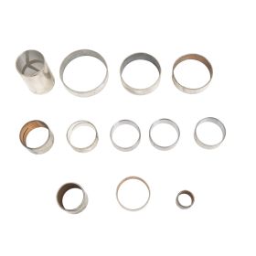 1946 1947 1948 1949 1950 1951 1952 1953 1954 1955 Cadillac HydraMatic Transmission Bushing Kit (12 Pieces) REPRODUCTION Free Shipping In The USA