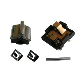 1960 1961 1962 Cadillac (See Details) Convertible Top Control Switch Kit (Corner Cut) REPRODUCTION Free Shipping In The USA