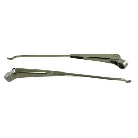 1948 1949 1950 1951 1952 1953 Cadillac (See Details) Wiper Arms 1 Pair REPRODUCTION Free Shipping In The USA