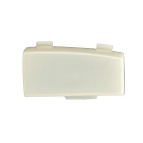1963 Cadillac (See Details) Right Passenger Side Interior Door Pull Lens NOS Free shipping In The USA