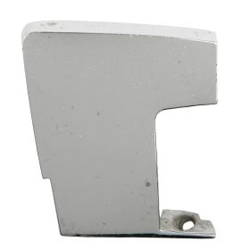 1963 1964 Cadillac (See Details) Left Driver Side Front Door Interior Armrest Trim Cover Escutcheon Plate USED Free Shipping In The USA
