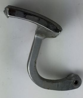 1965 Cadillac (Except Series 75 Limousine) Interior Door Handle Right (Passenger) Side USED Free Shipping In The USA