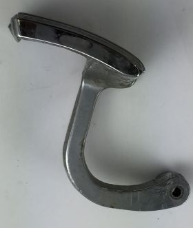 1965 Cadillac (Except Series 75 Limousine) Interior Door Handle Right (Passenger) Side USED Free Shipping In The USA