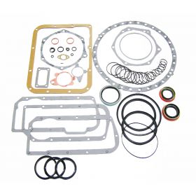 1949 1950 1951 1952 1953 1954 1955 Cadillac HydraMatic Transmission Soft Seal Overhaul Kit REPRODUCTION Free Shipping In The USA