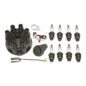 1951 1952 1953 1954 1955 Cadillac Tune Up Kit (12 Pieces) REPRODUCTION Free Shipping In The USA 