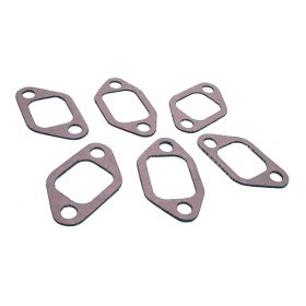 1949 1950 1951 Cadillac Exhaust Manifold Gasket Set (6 Pieces) REPRODUCTION Free Shipping In The USA
