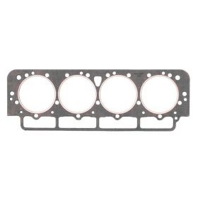 1949 1950 1951 1952 1953 1954 1955 Cadillac 331 Engine Head Gasket REPRODUCTION Free Shipping In The USA