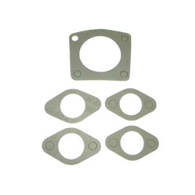 1949 1950 1951 1952 1953 1954 1955 1956 1957 1958 1959 1960 1961 1962 Cadillac Water Pump Gasket Set (5 Pieces) REPRODUCTION