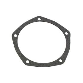 1949 1950 1951 1952 1953 1954 1955 1956 1957 1958 1959 1960 1961 1962 Cadillac Water Pump Rear Cover Gasket REPRODUCTION