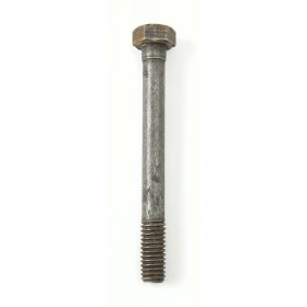 1949 1950 1951 1952 1953 1954 1955 1956 1957 1958 1959 1960 1961 1962 1963 Cadillac Cylinder Head To Engine Block Screw Bolt (4 1/16 Inches) USED