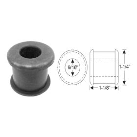 Cadillac Shock & Stabilizer Rubber Bushing REPRODUCTION Free Shipping (See Details)