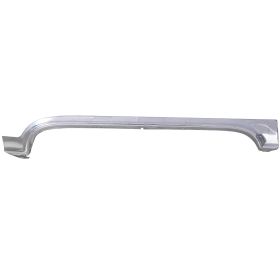 1950 1951 1952 1953 Cadillac 4-Door Sedan Series 62 Left Driver Side Fender Skirt Trim Molding USED