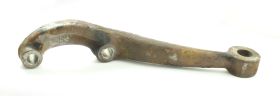 1950 1951 1952 1953 1954 1955 and 1956 (See Details) Cadillac Left Drivers Side Steering Knuckle Arm USED Free Shipping In The USA