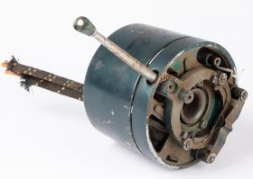 1951 1952 Cadillac Steering Column Housing Assembly USED Free Shipping In The USA