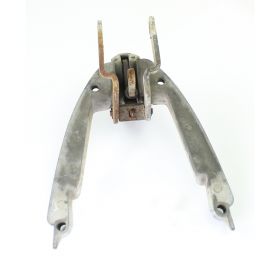 1951 1952 1953 Cadillac Gas Fuel Door Flip Up Hinge Assembly USED Free Shipping In The USA