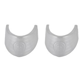 1951 1952 1953 Cadillac Back Up Lenses 1 Pair REPRODUCTION Free Shipping In The USA