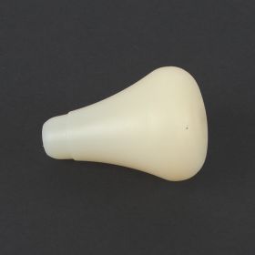1951 Cadillac Gear Shift Knob Ivory REPRODUCTION Free Shipping In The USA