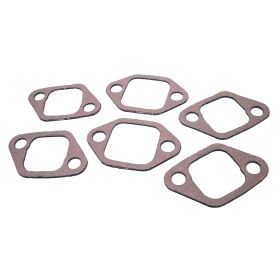 1952 1953 1954 1955 Cadillac 331 Engine Exhaust Manifold Set (6 Pieces) REPRODUCTION Free Shipping In The USA