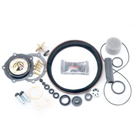 1953 1954 1955 Cadillac Bendix Hydro-Vac Brake Booster (WITH 5 1/4 Inch Vacuum Can) Repair Kit (24 Piece)s REPRODUCTION Free Shipping In The USA