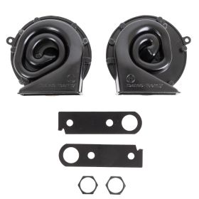 1953 1954 1955 1956 1957 1958 1959 1960 1961 1962 1963 1964 1965 Cadillac Replacement Horn 1 Pair REPRODUCTION Free Shipping In The USA
