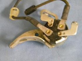 1952-1953-cadillac-neutral-safety-switch-nos