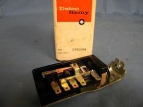 1958 Cadillac Headlight Switch NOS Free Shipping In The USA