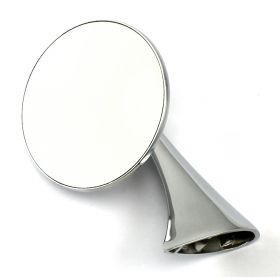 1954 1955 Cadillac Right Passenger Side Exterior Rear View Mirror (Best Fit Available) REPRODUCTION Free Shipping In The USA