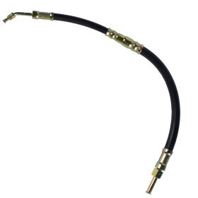 1956 Cadillac Power Steering Hose High Pressure REPRODUCTION Free Shipping In The USA