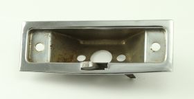 1954 1955 1956 Cadillac Dash Map Light Lens Bezel & Switch USED Free Shipping In The USA