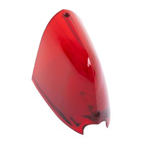 1954 1955 1956 Cadillac Tail Light Lens REPRODUCTION Free Shipping In The USA
