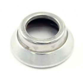 1954 1955 1956 1957 1958 Cadillac Door Handle and Vent Escutcheon USED Free Shipping In The USA
