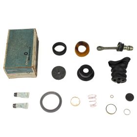 1969 1970 Cadillac Eldorado Delco Moraine Power Brake Booster Master Cylinder Repair Kit NOS Free Shipping In The USA