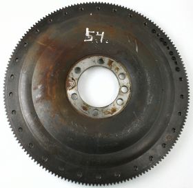 1954 Cadillac Hydramatic Flywheel Flexplate USED Free Shipping In The USA 