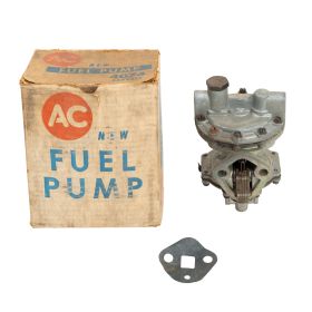 1953 Cadillac (See Details) Fuel Pump NOS