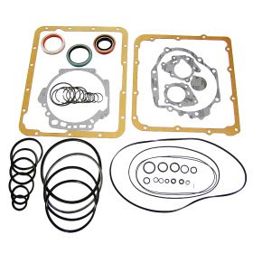 1956 1957 1958 1959 1960 1961 1962 1963 1964 Cadillac Jetaway Transmission Soft Seal Overhaul Kit REPRODUCTION Free Shipping In The USA