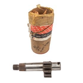 1956 Cadillac Sector Shaft NOS