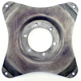 1956 1957 1958 1959 Cadillac Flywheel Crossbar Drive Plate With Shims USED Free Shipping In The USA