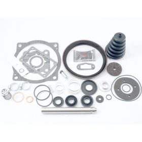 1956 Cadillac Delco Moraine Brake Booster and Master Cylinder Repair Kit REPRODUCTION Free Shipping In The USA