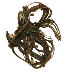 1956-cadillac-sedan-deville-right-front-door-to-rear-window-wiring-harness-used