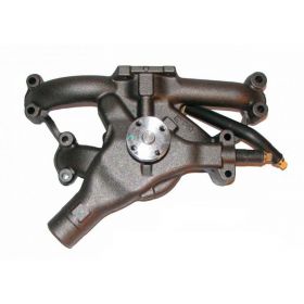 1958 Cadillac Eldorado Brougham Water Pump REPRODUCTION Free Shipping In The USA