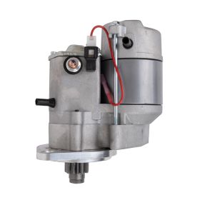
1957 1958 1959 1960 Cadillac (See Details) 12-Volt Gear Reduction Starter REPRODUCTION Free Shipping In The USA

