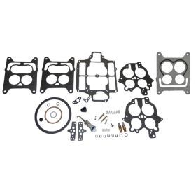 1957 1958 1959 1960 1961 1962 Cadillac Rochester 4GC 4-Barrel Carburetor Deluxe Rebuild Kit REPRODUCTION Free Shipping In The USA 